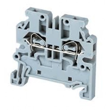 Connectwell 'CX' Series Side Entry Terminal Blocks CMS2.5