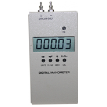 ALTOP Digital Manometer 5300