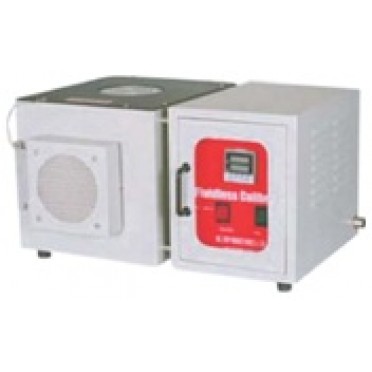 Altop Fluidless Temperature Calibrator Amb to 600°C TADM/CF/L-600