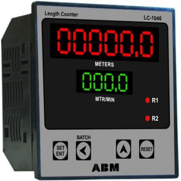ABM Digital Length Counter LC-1046