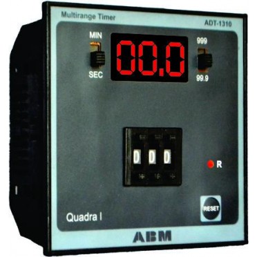 ABM Digital Presetable Timer ADT-1310 (Quadra-I)