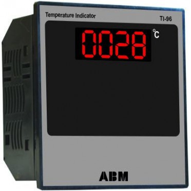 ABM Temperature Indicator TI-96