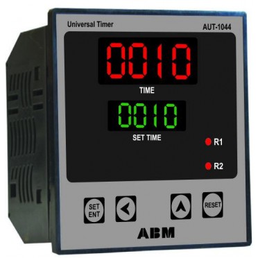 ABM Universal Timer AUT-1044