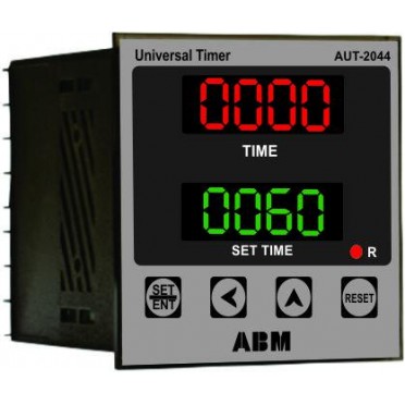 ABM Universal Timer AUT-2044