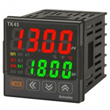 Autonics PID Temperature Controller TK4S-14CN
