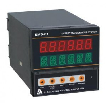 EAPL KWH Meter Optional EMS-03a