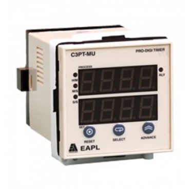 EAPL Programmable Digital Timer CD6