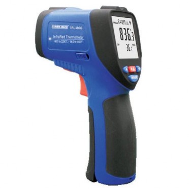 Kusam Meco Digital Infrared Thermometer IRL 866