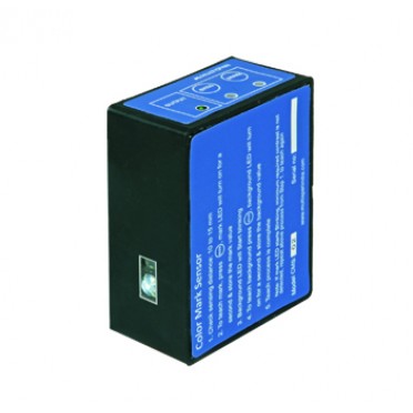 Multispan Color Mark Sensor CMS-03
