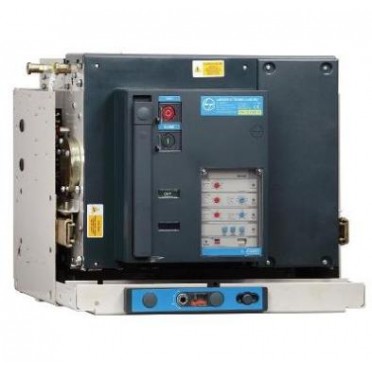 L&T Air Circuit Breaker 1000A 4P EF DN1 SL95513
