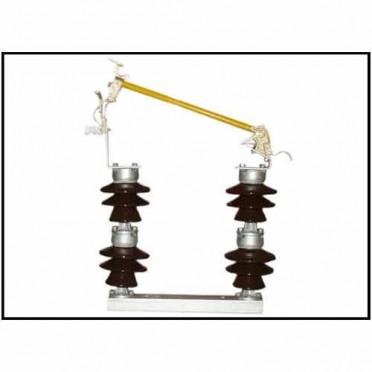 National Drop Out Fuse 22kV Double Stack