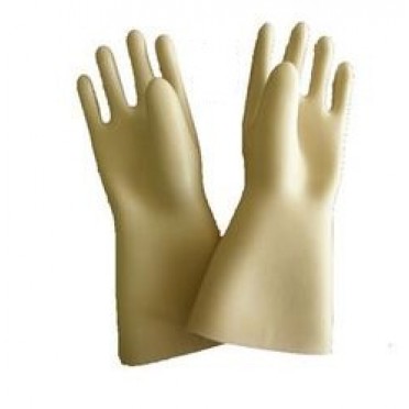 National Hand Gloves 11kV