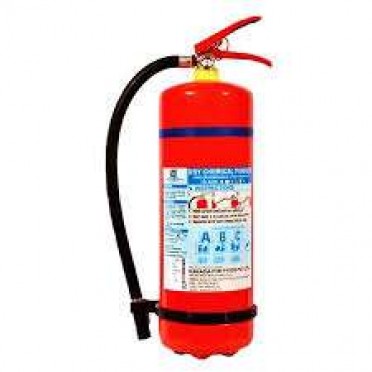 Kanex Fire Extinguisher 4Kg 50%