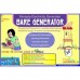 Junior Scientist Bare Generator (Study Project)