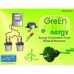Junior Scientist Green energy (Study Project)