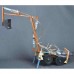 Junior Scientist Hydraulic Earth Mover (Study Project)