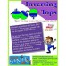 Junior Scientist Inverting Tops Set of 2 (Study Project)