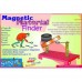 Junior Scientist Magnetic Material Finder