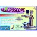 Junior Scientist Microscope Discting (Study Project)