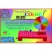 Junior Scientist Newton Colour Disc (Study Project)