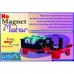 Junior Scientist No Magnet Motor (Study Project)