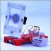 Junior Scientist Build A Sound Speaker (Study Project)
