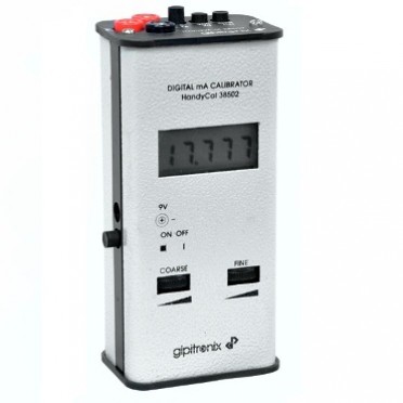 Gipitronix Digital Calibrator Handy Cal 38502