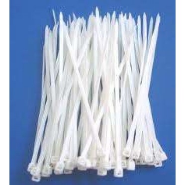 Cable Tie 250mm x 3.6mm