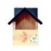 PetNest Bird house for Sparrow