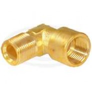 Brass Hose Fitting T Joint Nipple suppliers in India