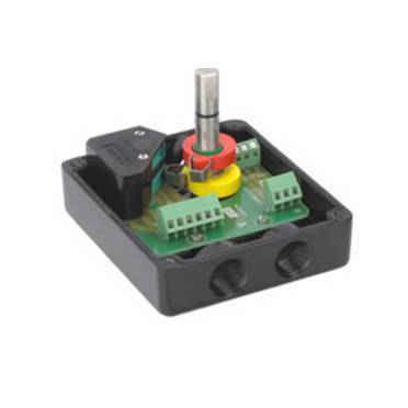 Rotex Limit Switch DN LF 15A2 Explosionproof