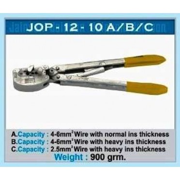 Jainson Crimping Tool JOP-12-10A/B/C