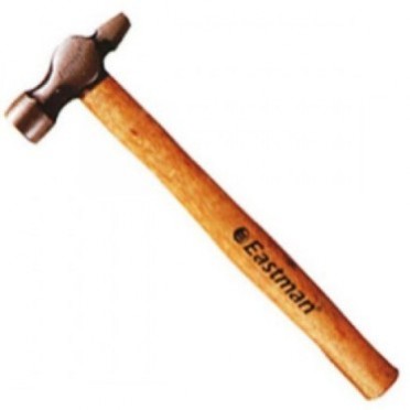 Eastman Cross Pein Hammer E-2065 500Gms