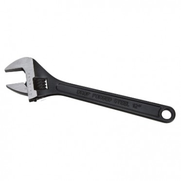 Eastman Adjustable Wrench 250mm E-2050P