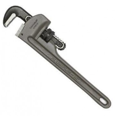 Taparia Aluminium Handle Pipe Wrench APW 24
