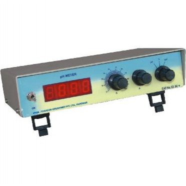 Toshcon Digital pH Meter CL-46